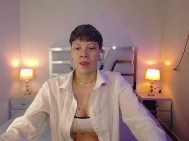 Asher-addams webcam