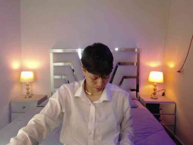 Asher-addams webcam