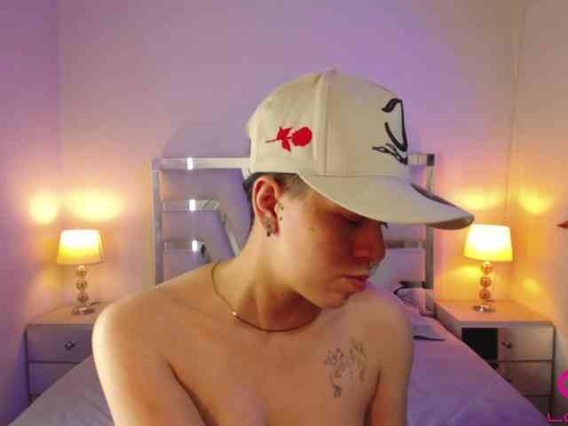 Asher-addams webcam