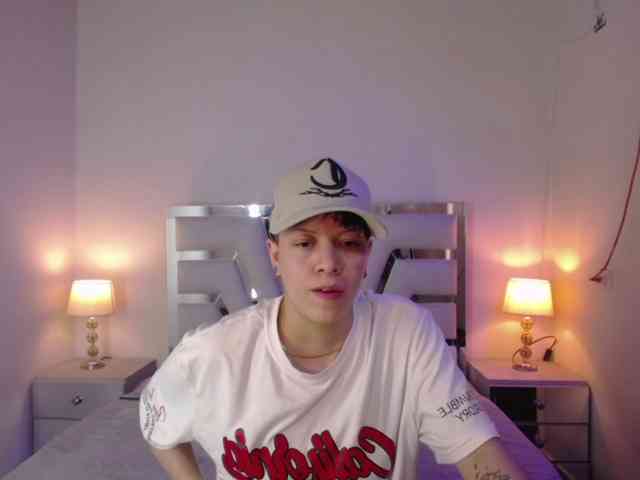 Asher-addams webcam