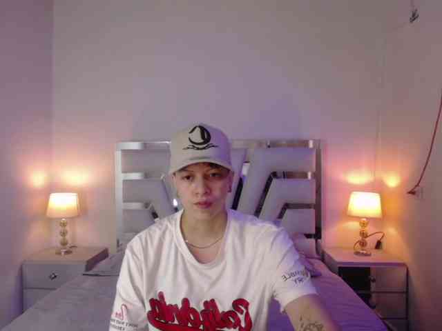 Asher-addams webcam