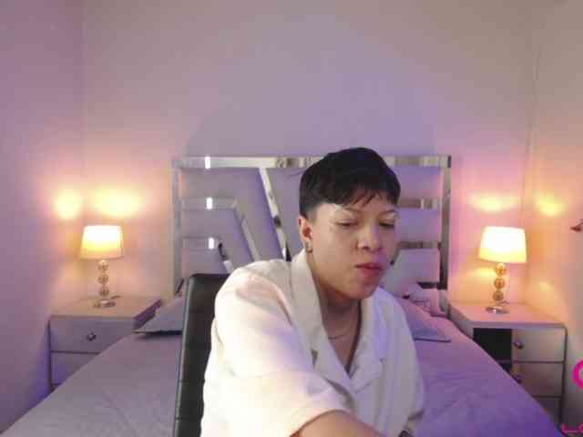 Asher-addams webcam