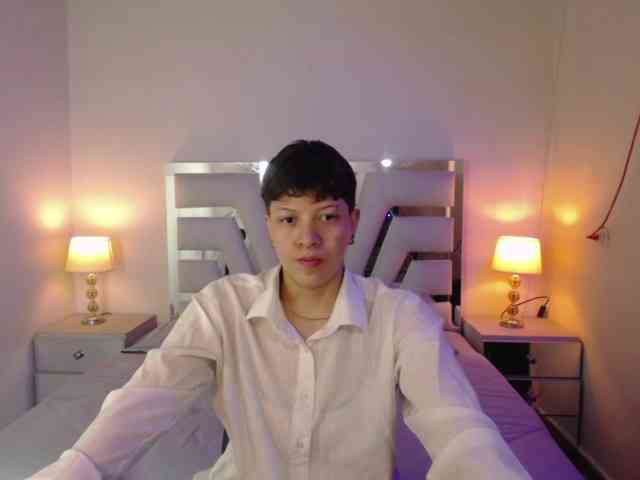 Asher-addams webcam