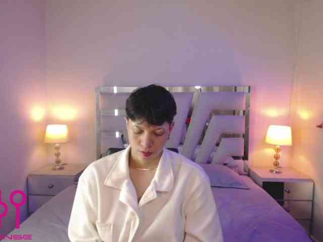 Asher-addams webcam