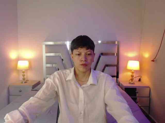 Asher-addams webcam