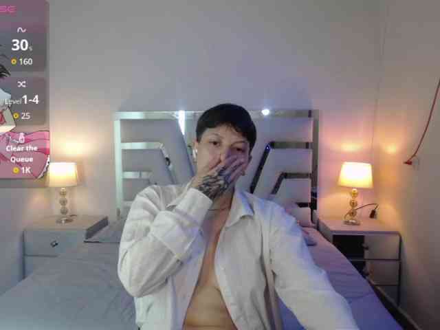 Asher-addams webcam