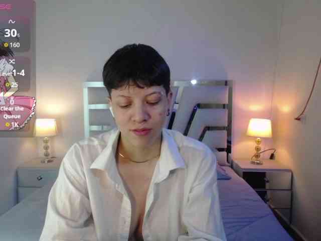 Asher-addams webcam