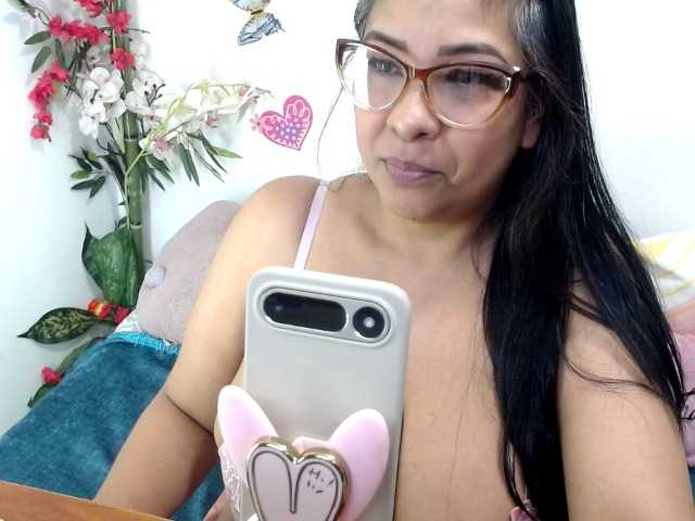 JanethSweet live cam preview