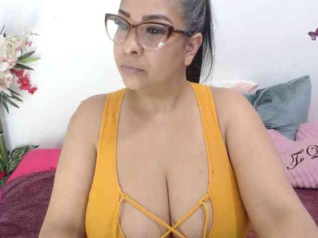 JanethSweet webcam