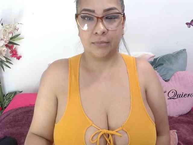 JanethSweet webcam