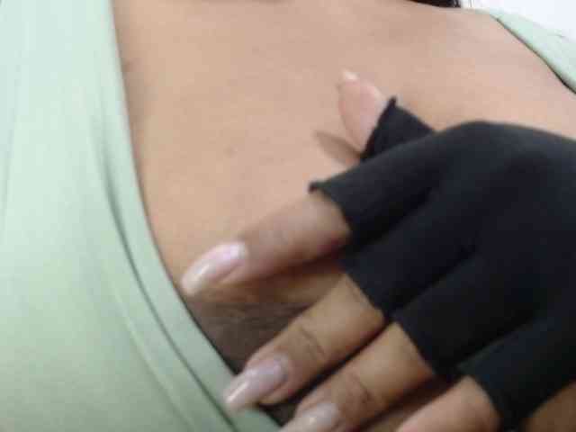 JanethSweet webcam