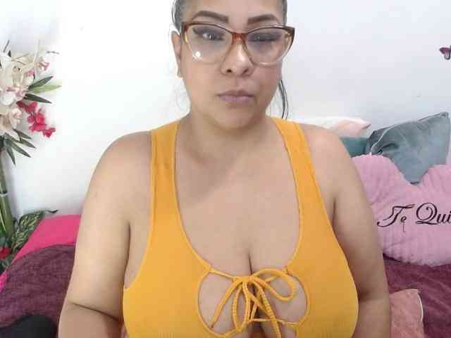JanethSweet webcam