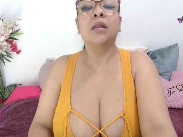 JanethSweet webcam