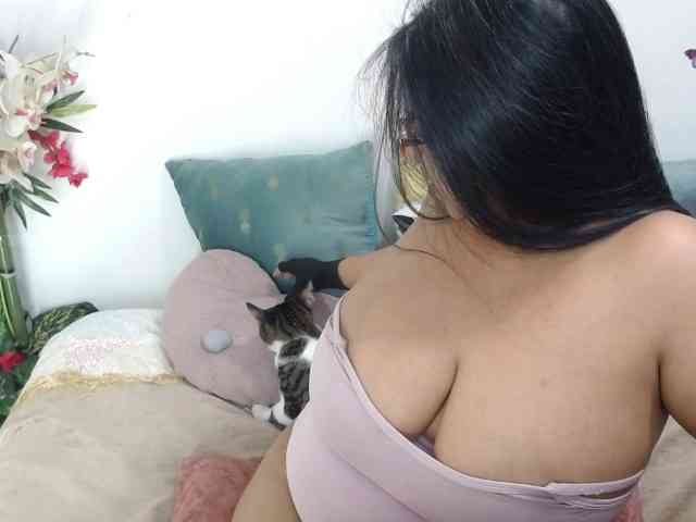 JanethSweet webcam