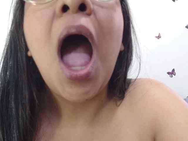 JanethSweet webcam