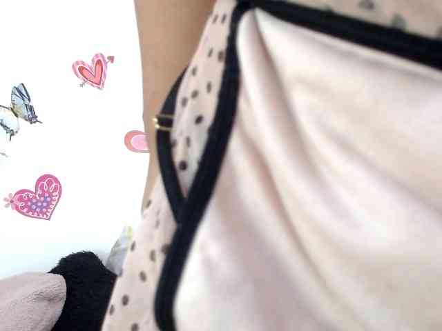 JanethSweet webcam