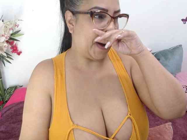 JanethSweet webcam