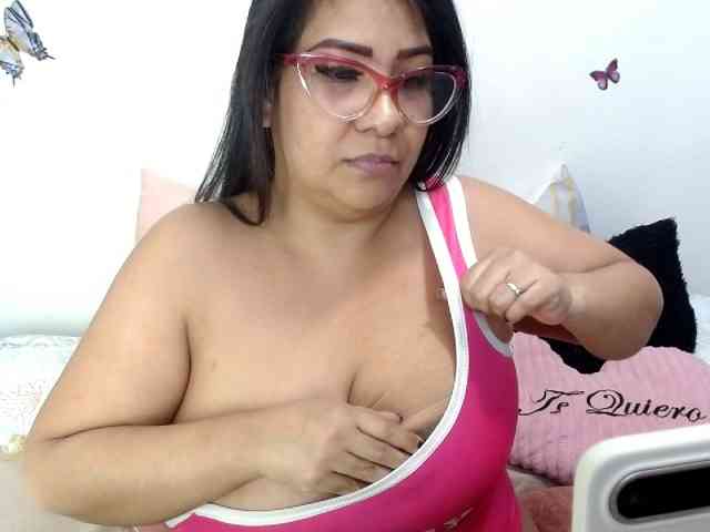 JanethSweet webcam