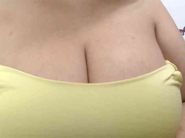 JanethSweet webcam