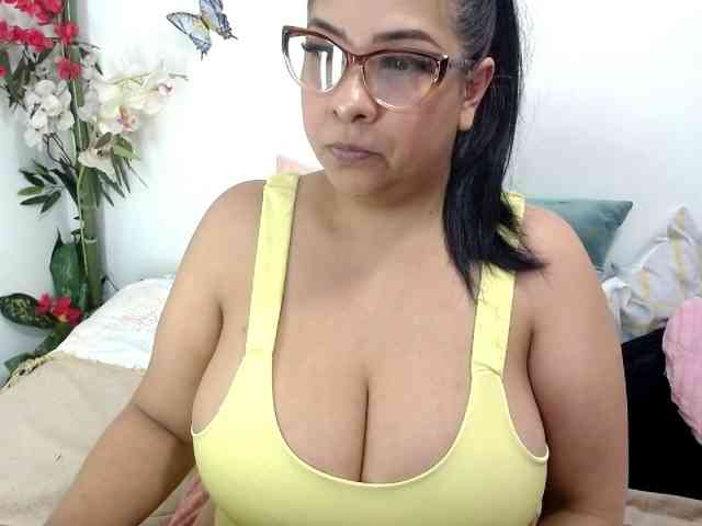 JanethSweet webcam
