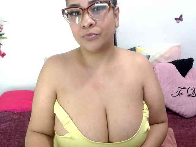 JanethSweet webcam
