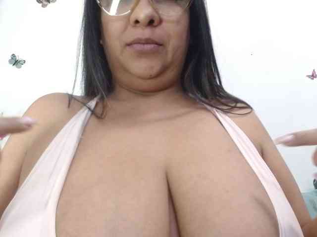 JanethSweet webcam