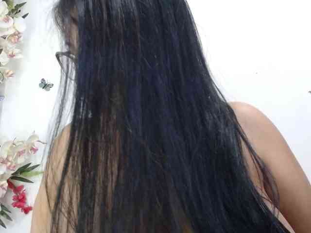 JanethSweet webcam