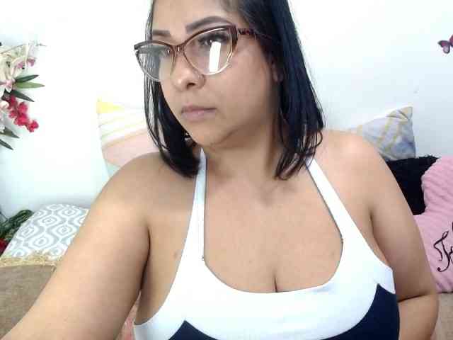 JanethSweet webcam