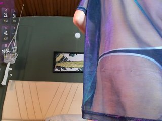 melanie-gates Porn Show