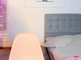 melanie-gates Porn Show