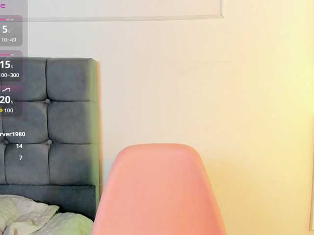 melanie-gates live cam on BongaCams