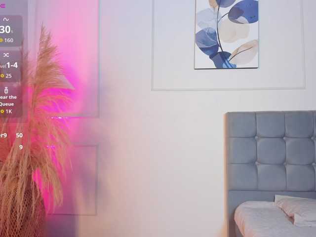 melanie-gates live cam on BongaCams