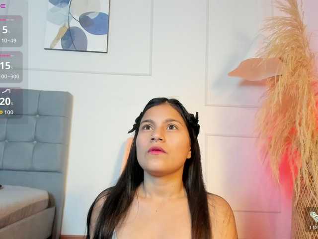 melanie-gates live cam on BongaCams