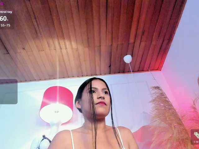 melanie-gates live cam on BongaCams