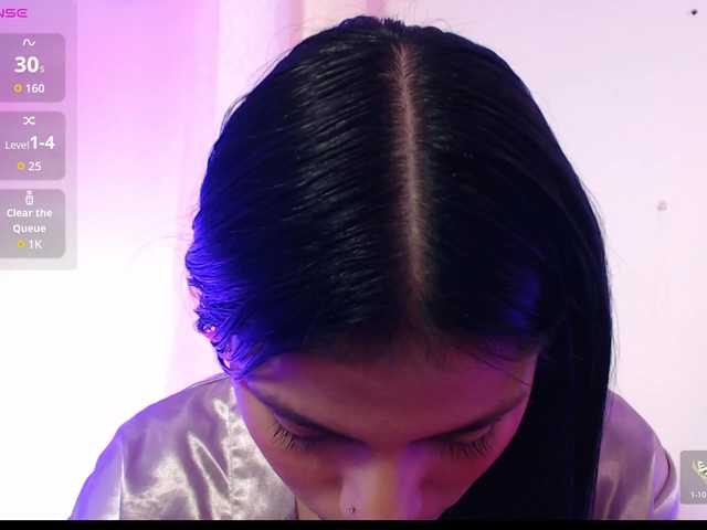 melanie-gates live cam on BongaCams