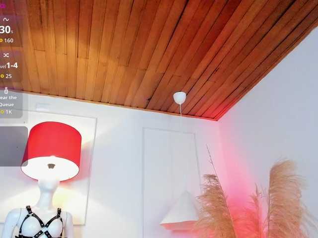 melanie-gates live webcam show