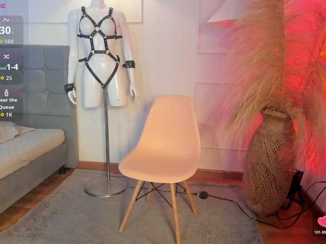 melanie-gates live cam on BongaCams