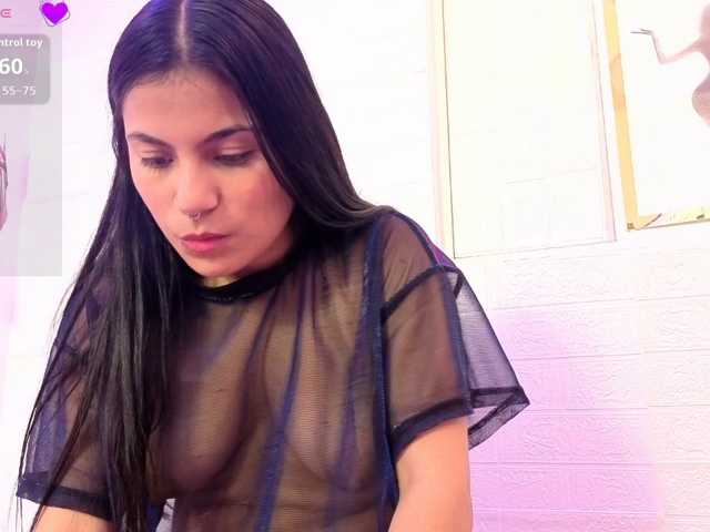 melanie-gates live cam on BongaCams