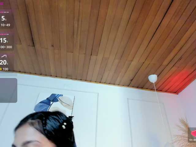 melanie-gates live cam on BongaCams