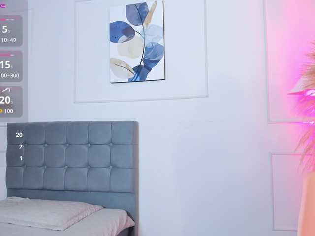 melanie-gates live cam on BongaCams