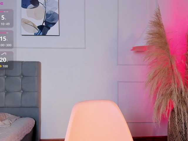 melanie-gates live cam on BongaCams