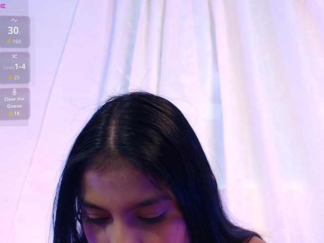 melanie-gates live cam on BongaCams