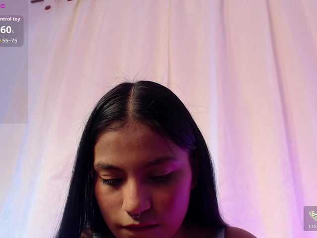 melanie-gates live cam on BongaCams