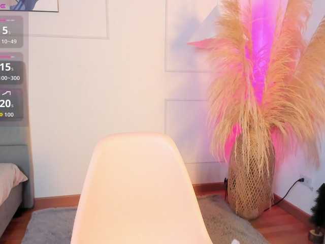 melanie-gates live cam on BongaCams