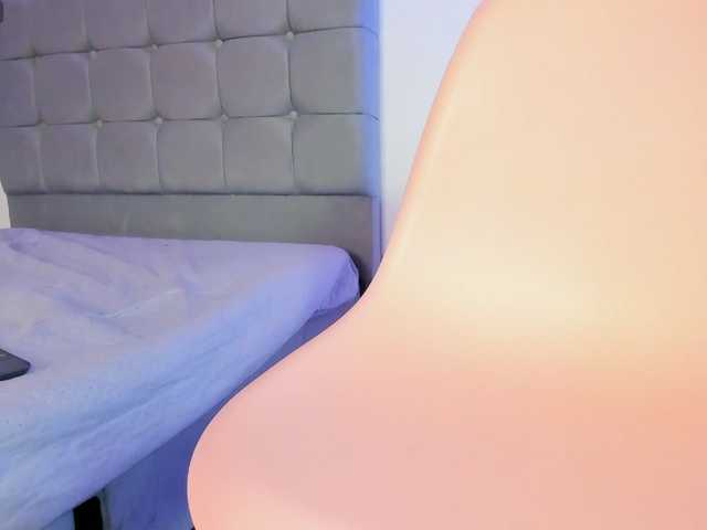 melanie-gates live cam on BongaCams