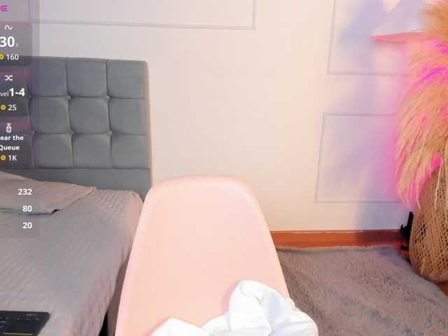 melanie-gates live cam on BongaCams