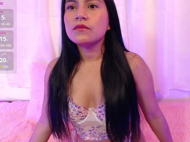 melanie-gates live cam on BongaCams