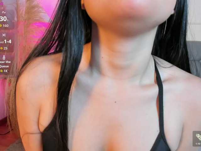 melanie-gates live cam on BongaCams