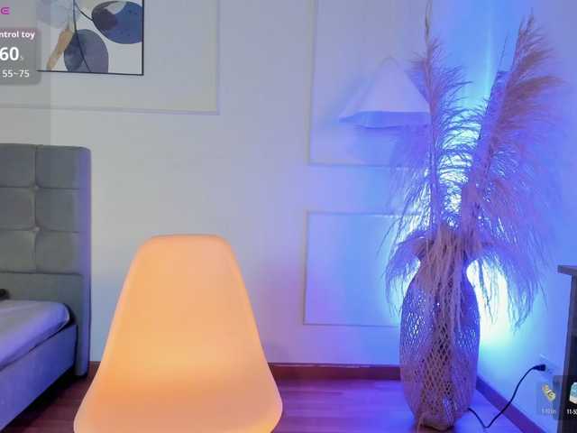 melanie-gates live cam on BongaCams