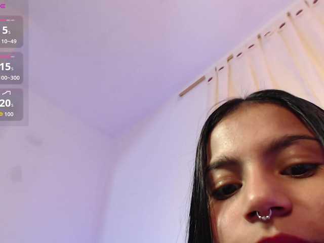melanie-gates live cam on BongaCams
